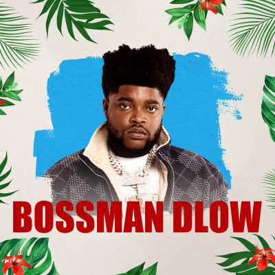 BOSSMAN DLOW, Saturday, July 19th, 2025