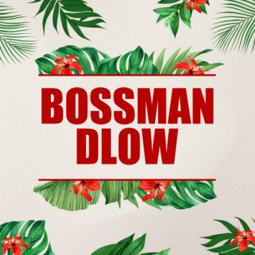 BOSSMAN DLOW - Flyer