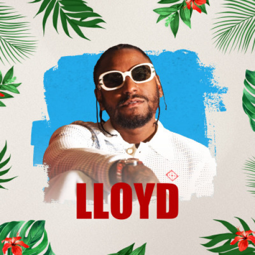 Lloyd - Flyer