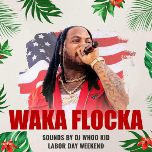 Waka Flocka - Flyer