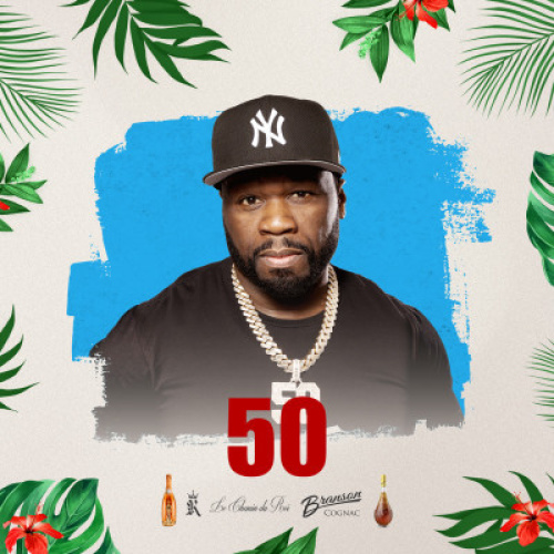 50 - Flyer