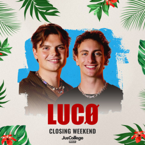 LUCO - Flyer