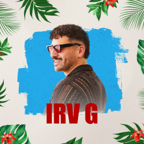 IRV G - Flyer