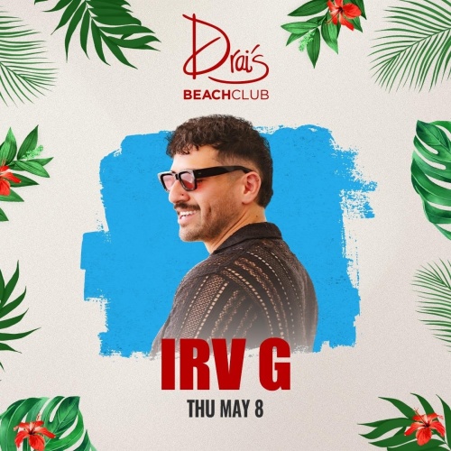 IRV G - Flyer
