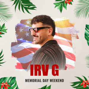 Flyer: IRV G