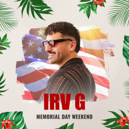 IRV G - Flyer