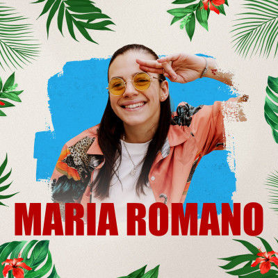 Maria Romano, Sunday, June 8th, 2025