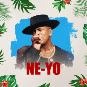 Flyer: Ne-Yo