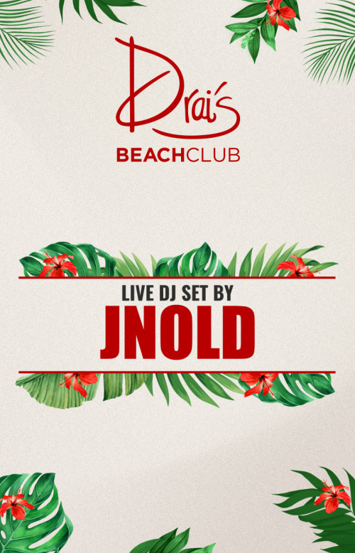 JNOLD - Flyer