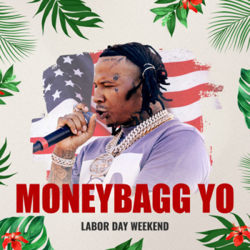 Moenybagg Yo - Flyer
