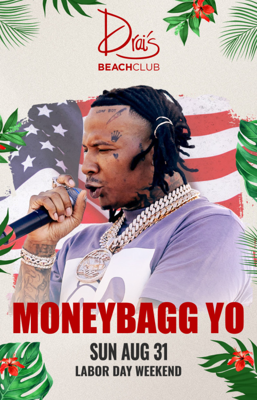 Moenybagg Yo - Flyer