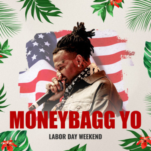 Moenybagg Yo - Flyer
