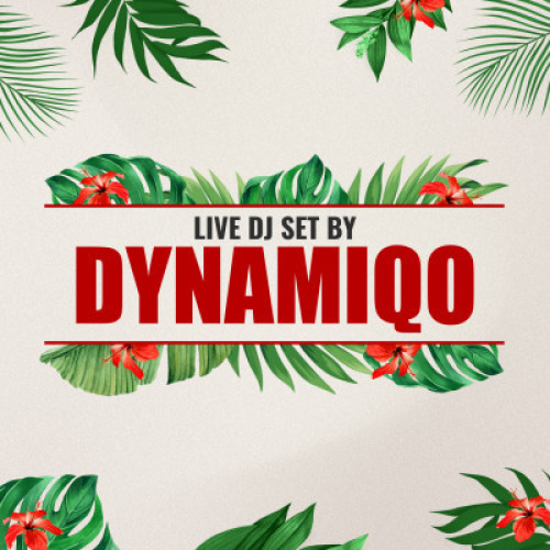 DYNAMIQO - Flyer