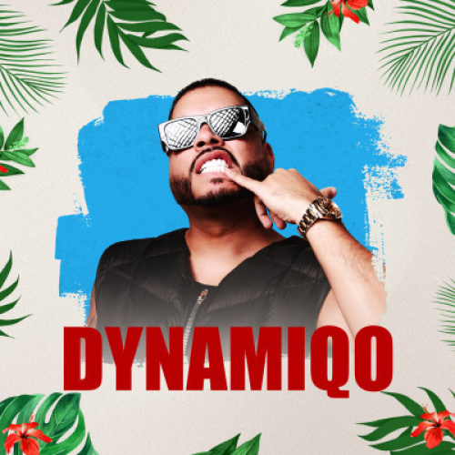 DYNAMIQO - Flyer