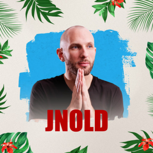 J Nold - Flyer