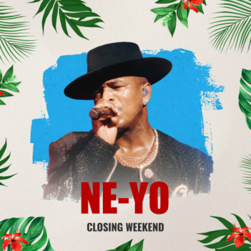 NE-YO - Flyer