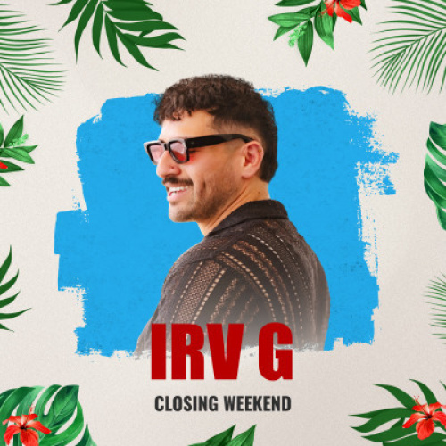 IRV G - Flyer