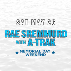 Rae Sremmurd w/ A-Trak