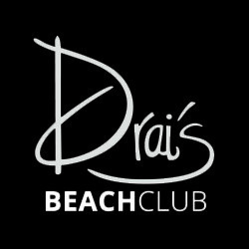 Special Guest - Drai's Beach Club