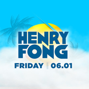 Henry Fong