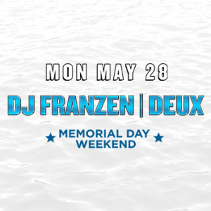 DJ Franzen, Deux
