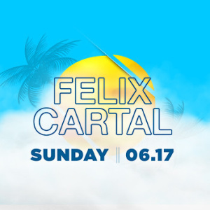 Felix Cartal