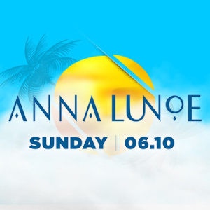 Anna Lunoe