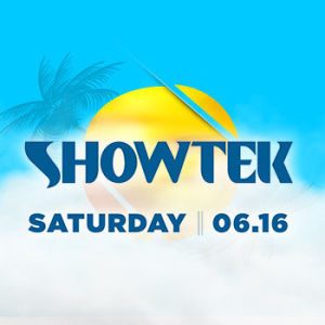 Showtek