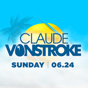 Claude VonStroke