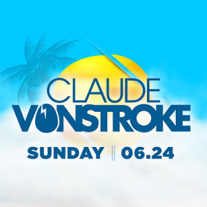 Claude VonStroke