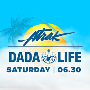 A-Trak | Dada Life