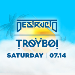 Destructo | TroyBoi