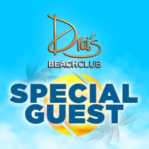 Special Guest