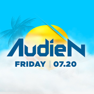 Audien