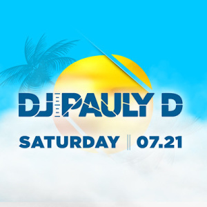 DJ Pauly D