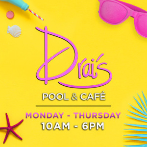Drai's Pool & Cafe