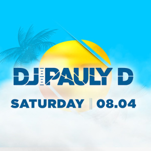 DJ Pauly D