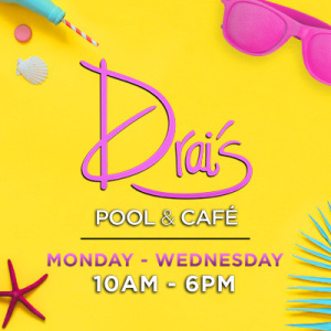 Drai's Pool & Cafe