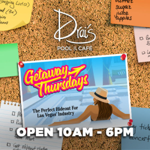 Getaway Thursdays