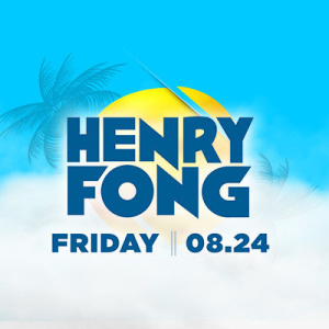 Henry Fong