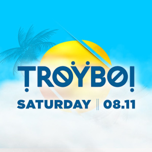 TroyBoi