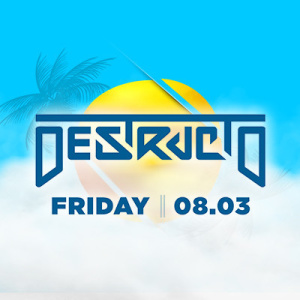 Destructo