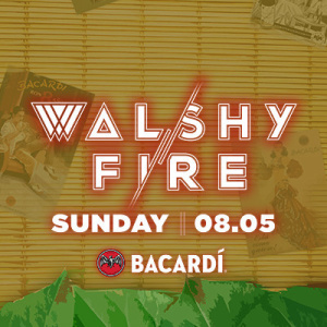 Walshy Fire