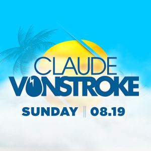 Claude VonStroke