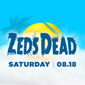 Zeds Dead