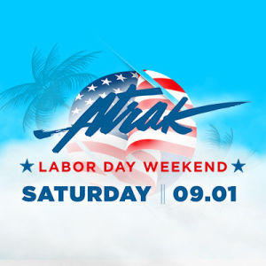 A-Trak