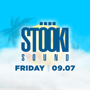 Stooki Sound