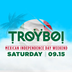 TroyBoi
