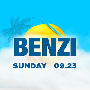 Benzi, Sunday, September 23rd, 2018