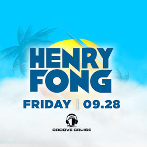 Henry Fong, Friday, September 28th, 2018